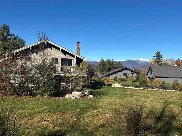$1,900 | 253 Linderhof Strasse, Intervale, NH 03845
