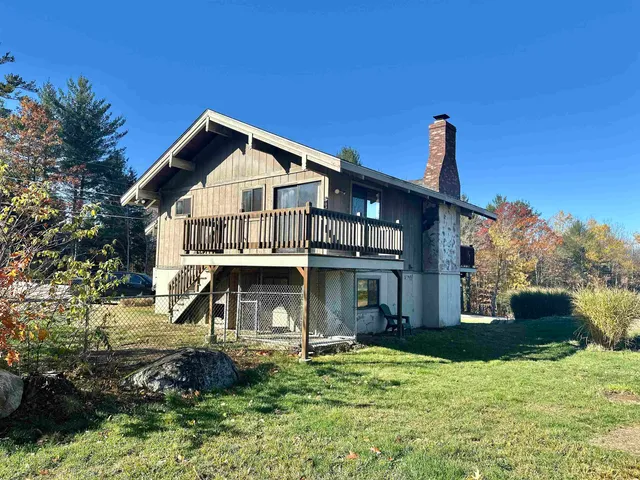 $1,900 | 253 Linderhof Strasse, Intervale, NH 03845