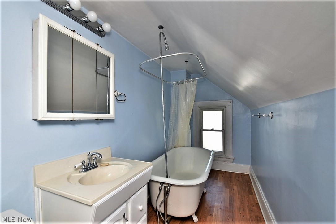 13609 Drexmore Road Cleveland, OH 44120 - Photo 29 of 33