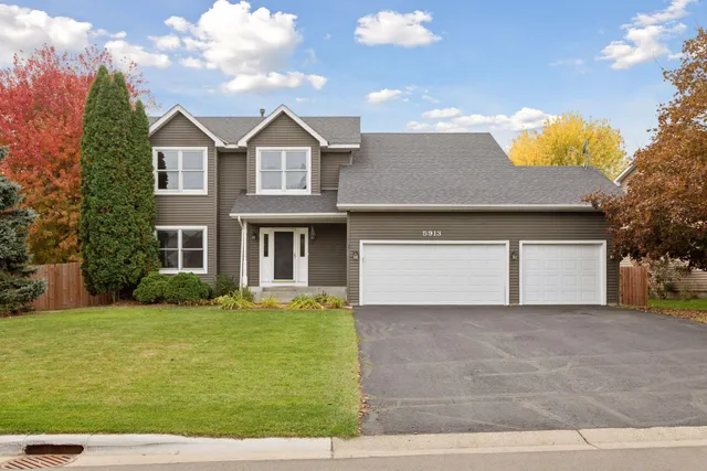 $459,900 | 5913 Red Pine Boulevard, St. Paul, MN 55110