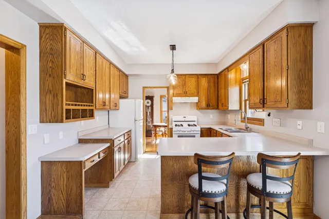 $459,900 | 5913 Red Pine Boulevard, St. Paul, MN 55110