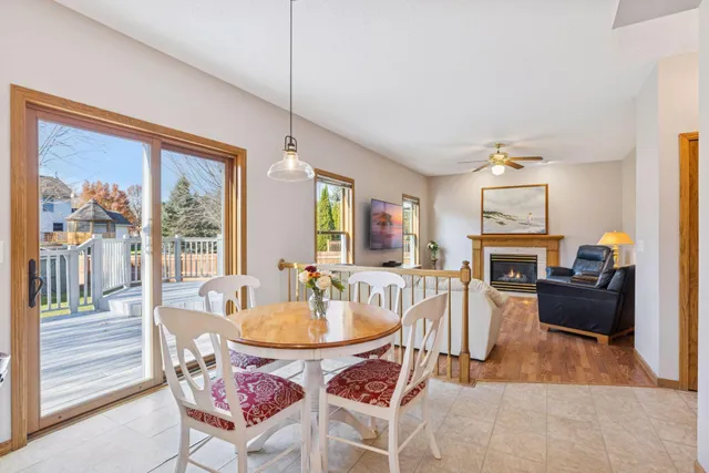 $459,900 | 5913 Red Pine Boulevard, St. Paul, MN 55110