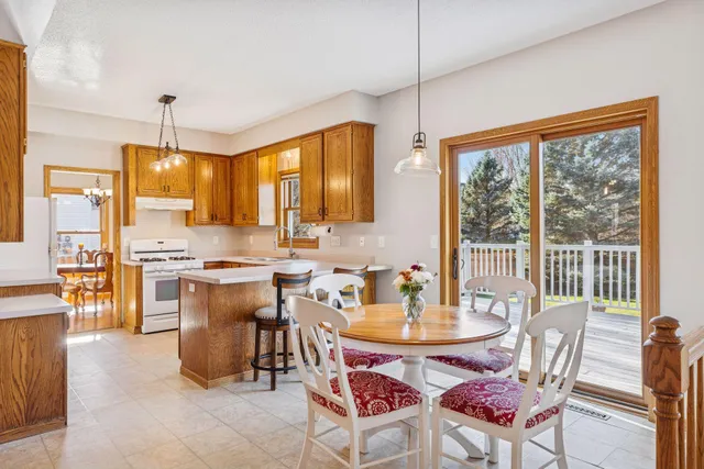 $459,900 | 5913 Red Pine Boulevard, St. Paul, MN 55110