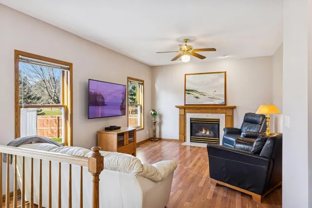 $459,900 | 5913 Red Pine Boulevard, St. Paul, MN 55110