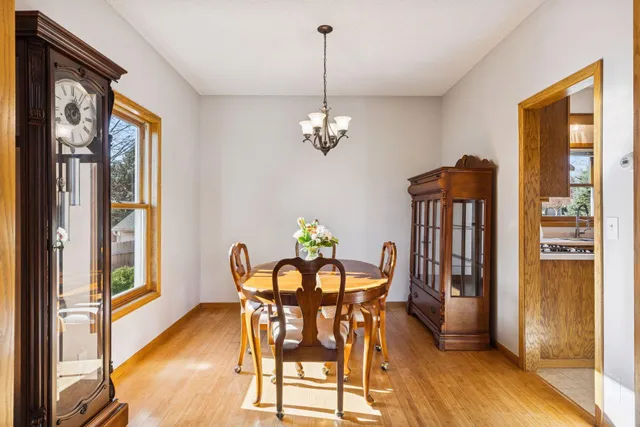 $459,900 | 5913 Red Pine Boulevard, St. Paul, MN 55110