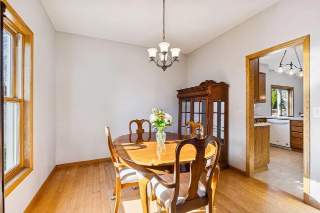 $459,900 | 5913 Red Pine Boulevard, St. Paul, MN 55110