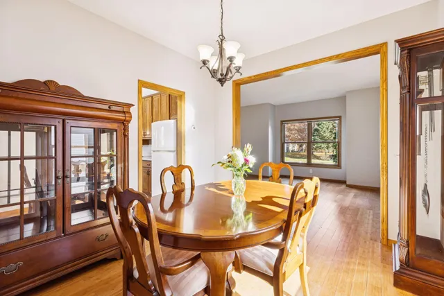 $459,900 | 5913 Red Pine Boulevard, St. Paul, MN 55110