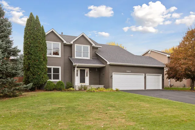 $459,900 | 5913 Red Pine Boulevard, St. Paul, MN 55110