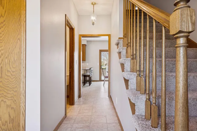 $459,900 | 5913 Red Pine Boulevard, St. Paul, MN 55110