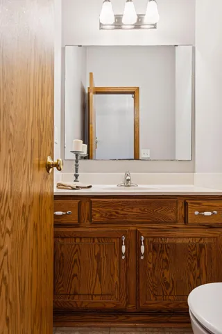 $459,900 | 5913 Red Pine Boulevard, St. Paul, MN 55110