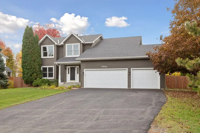 $459,900 | 5913 Red Pine Boulevard, St. Paul, MN 55110