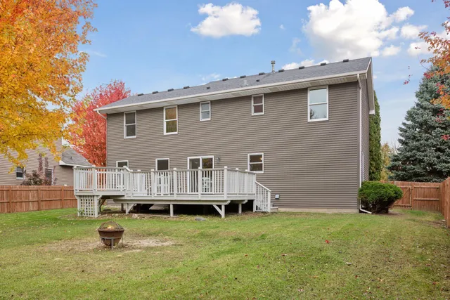 $459,900 | 5913 Red Pine Boulevard, St. Paul, MN 55110