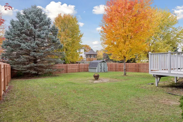 $459,900 | 5913 Red Pine Boulevard, St. Paul, MN 55110