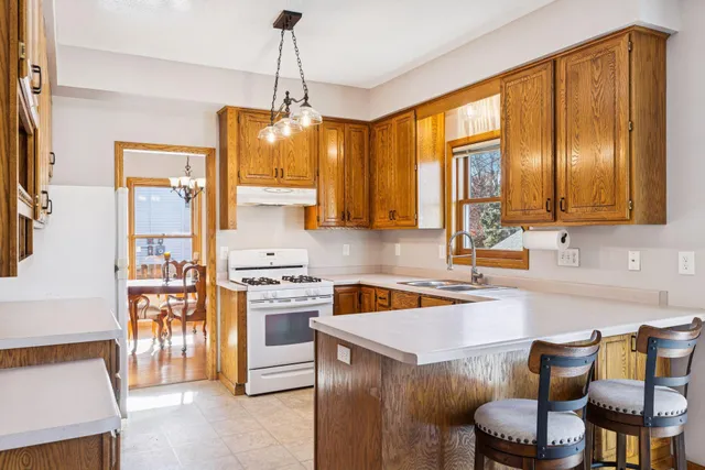 $459,900 | 5913 Red Pine Boulevard, St. Paul, MN 55110