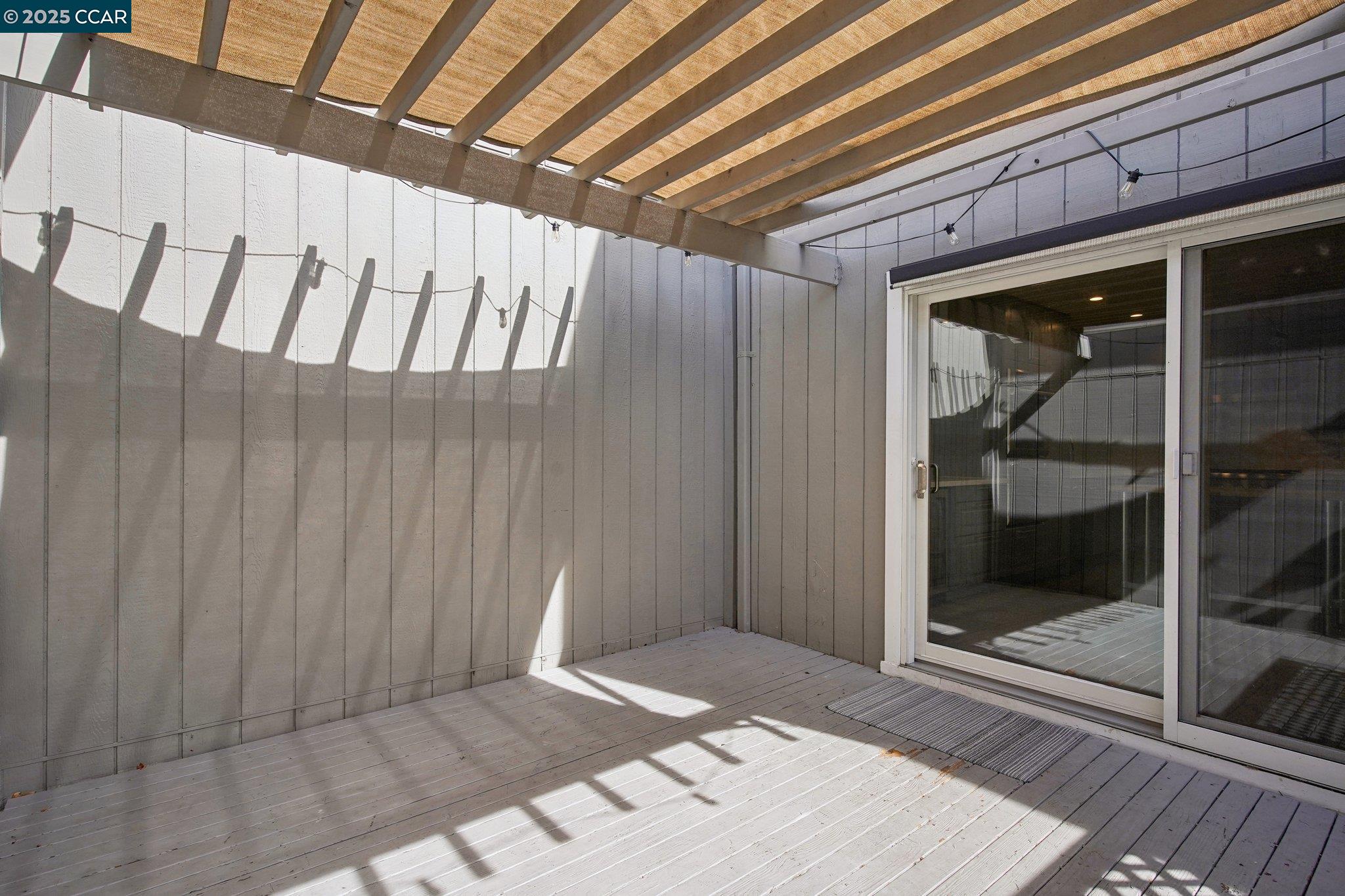 119 Cypress Point Way Moraga, CA 94556 - Photo 31 of 38 a view of an entryway