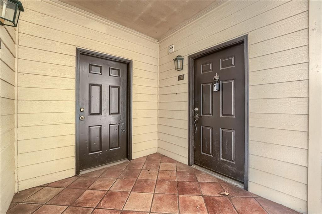 3777 Peachtree Road Northeast, Unit 1205 Brookhaven, GA 30319 - Photo 4 of 37