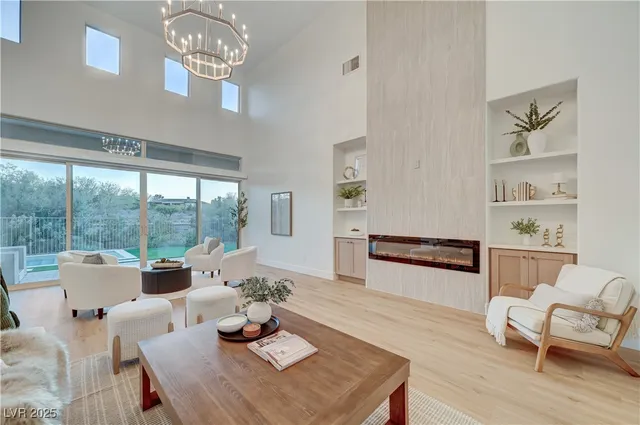 $2,495,000 | 1 Ibis Court, Henderson, NV 89052