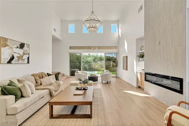 $2,495,000 | 1 Ibis Court, Henderson, NV 89052