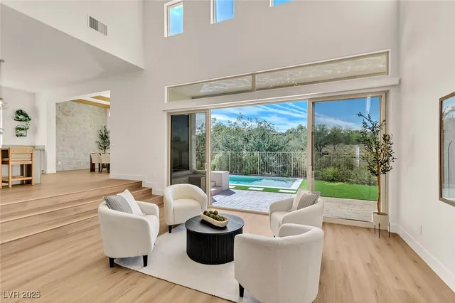 $2,495,000 | 1 Ibis Court, Henderson, NV 89052