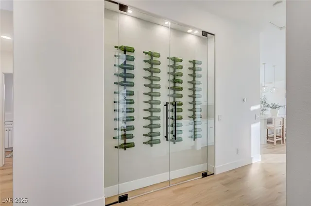 $2,495,000 | 1 Ibis Court, Henderson, NV 89052