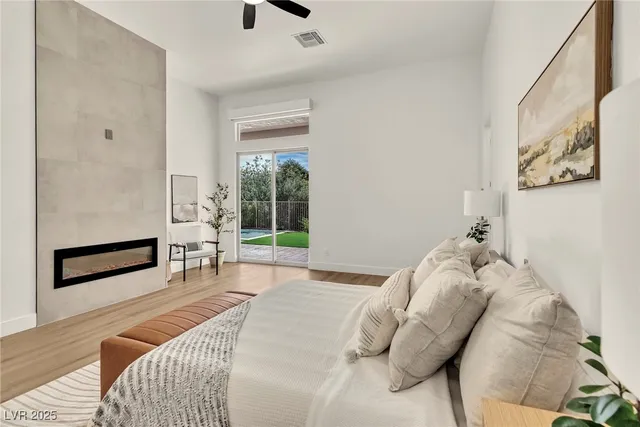 $2,495,000 | 1 Ibis Court, Henderson, NV 89052