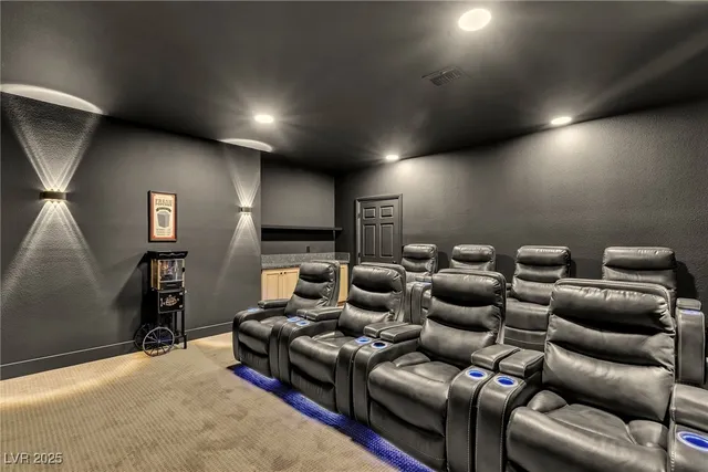 $2,495,000 | 1 Ibis Court, Henderson, NV 89052