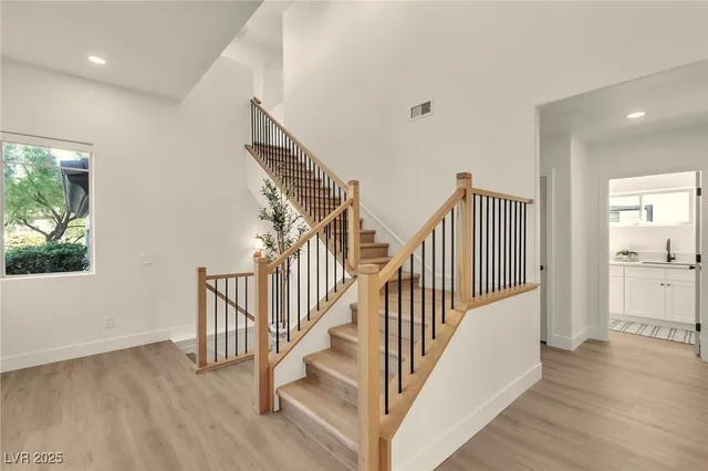 $2,495,000 | 1 Ibis Court, Henderson, NV 89052