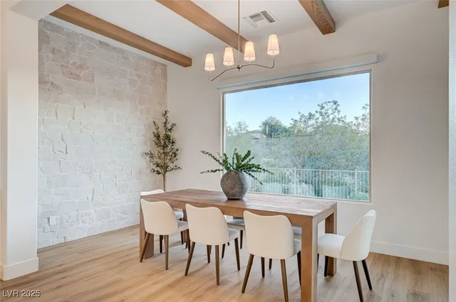 $2,495,000 | 1 Ibis Court, Henderson, NV 89052