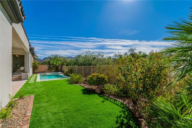 $2,495,000 | 1 Ibis Court, Henderson, NV 89052