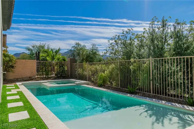 $2,495,000 | 1 Ibis Court, Henderson, NV 89052