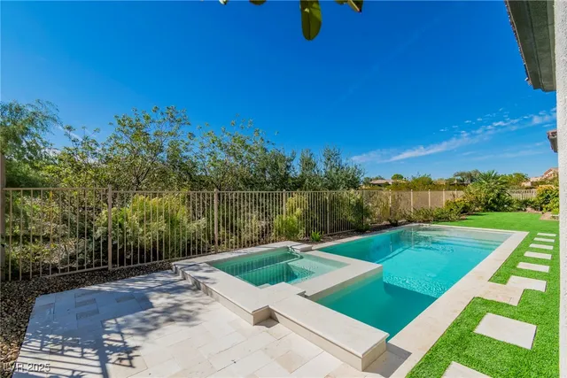 $2,495,000 | 1 Ibis Court, Henderson, NV 89052