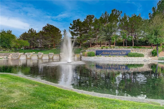 $2,495,000 | 1 Ibis Court, Henderson, NV 89052