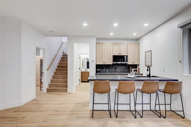 $2,495,000 | 1 Ibis Court, Henderson, NV 89052