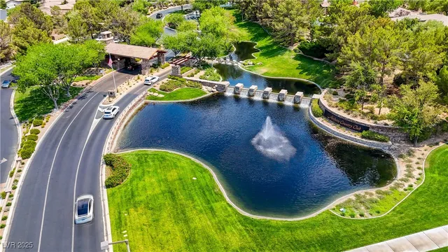 $2,495,000 | 1 Ibis Court, Henderson, NV 89052