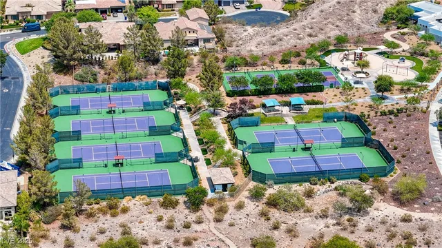 $2,495,000 | 1 Ibis Court, Henderson, NV 89052