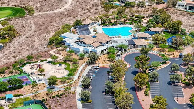 $2,495,000 | 1 Ibis Court, Henderson, NV 89052
