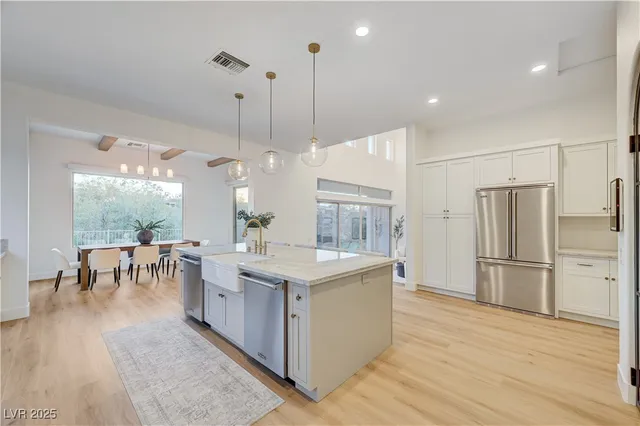 $2,495,000 | 1 Ibis Court, Henderson, NV 89052