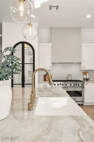 $2,495,000 | 1 Ibis Court, Henderson, NV 89052