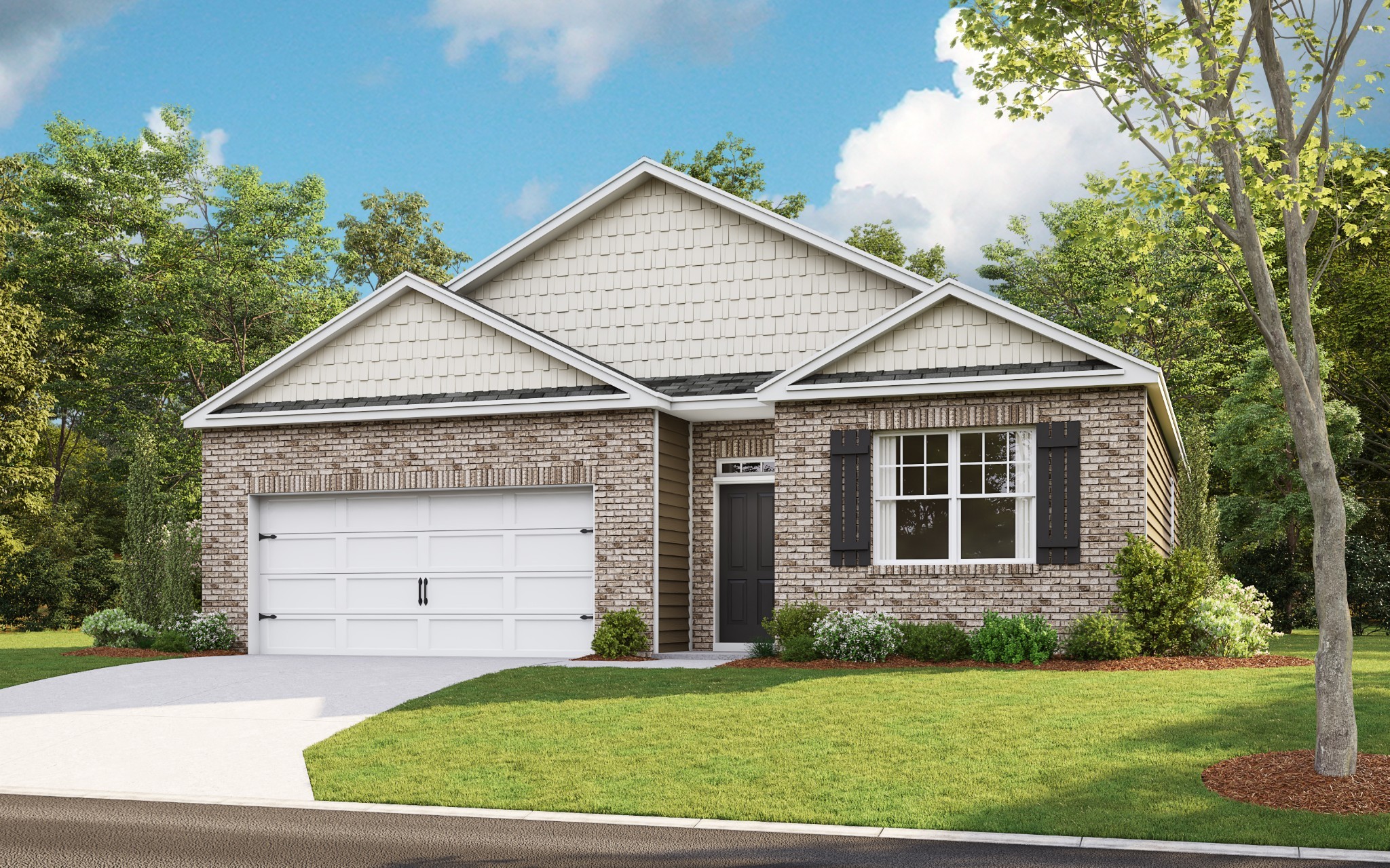 278 Willy Mae Road, Unit 155 Murfreesboro, TN 37129 - Photo 1 of 37 Gallery Image 1
