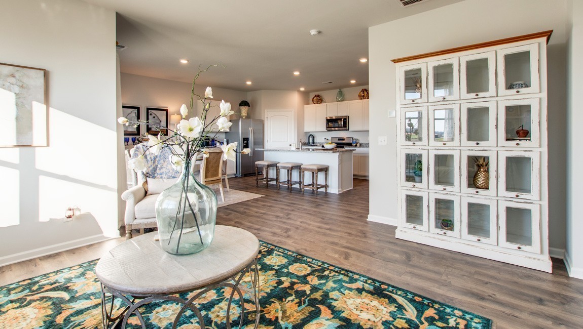 278 Willy Mae Road, Unit 155 Murfreesboro, TN 37129 - Photo 6 of 37 Gallery Image 6