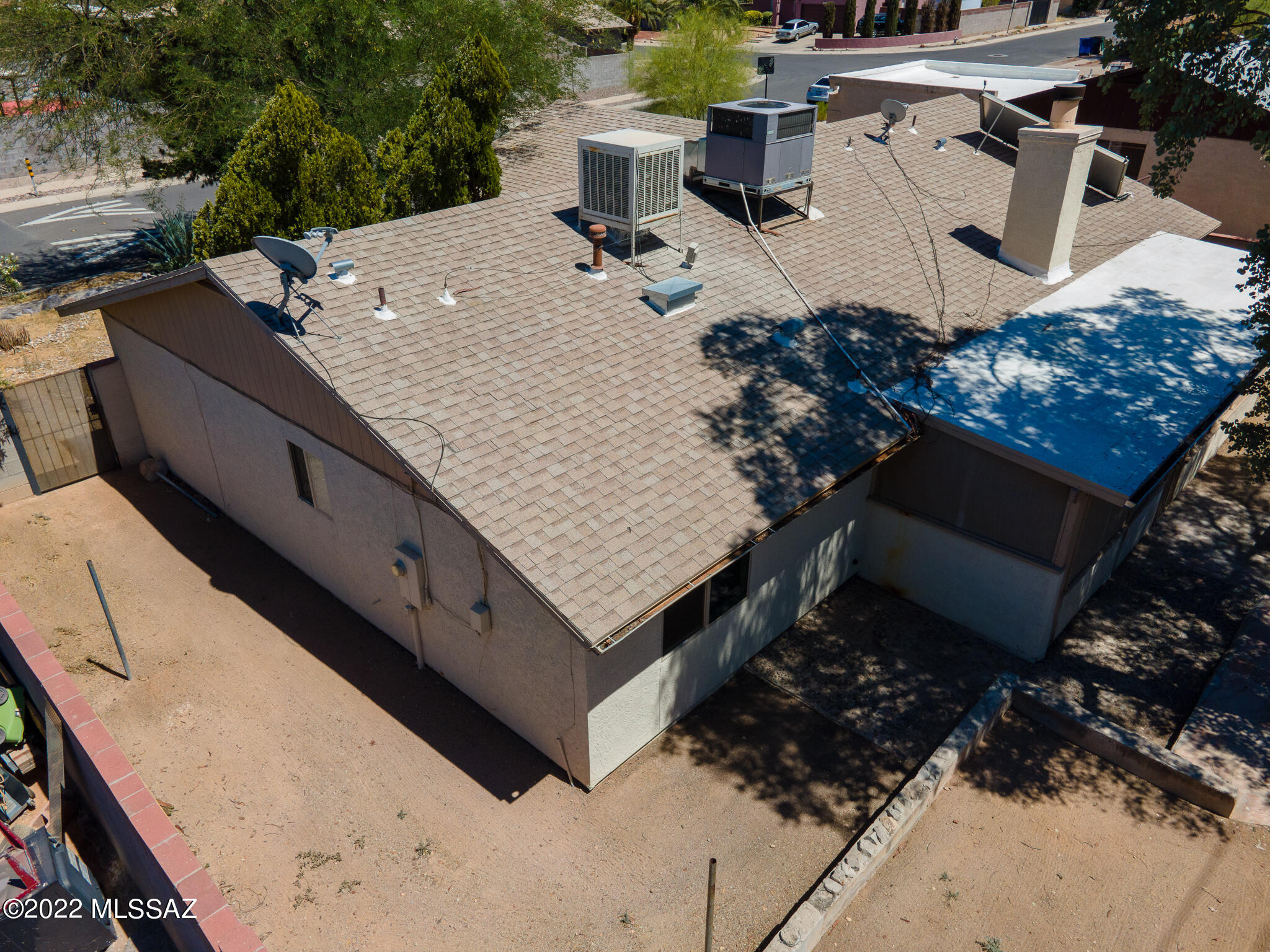 1378 South Gecko Road Tucson, AZ 85713 - Photo 36 of 42