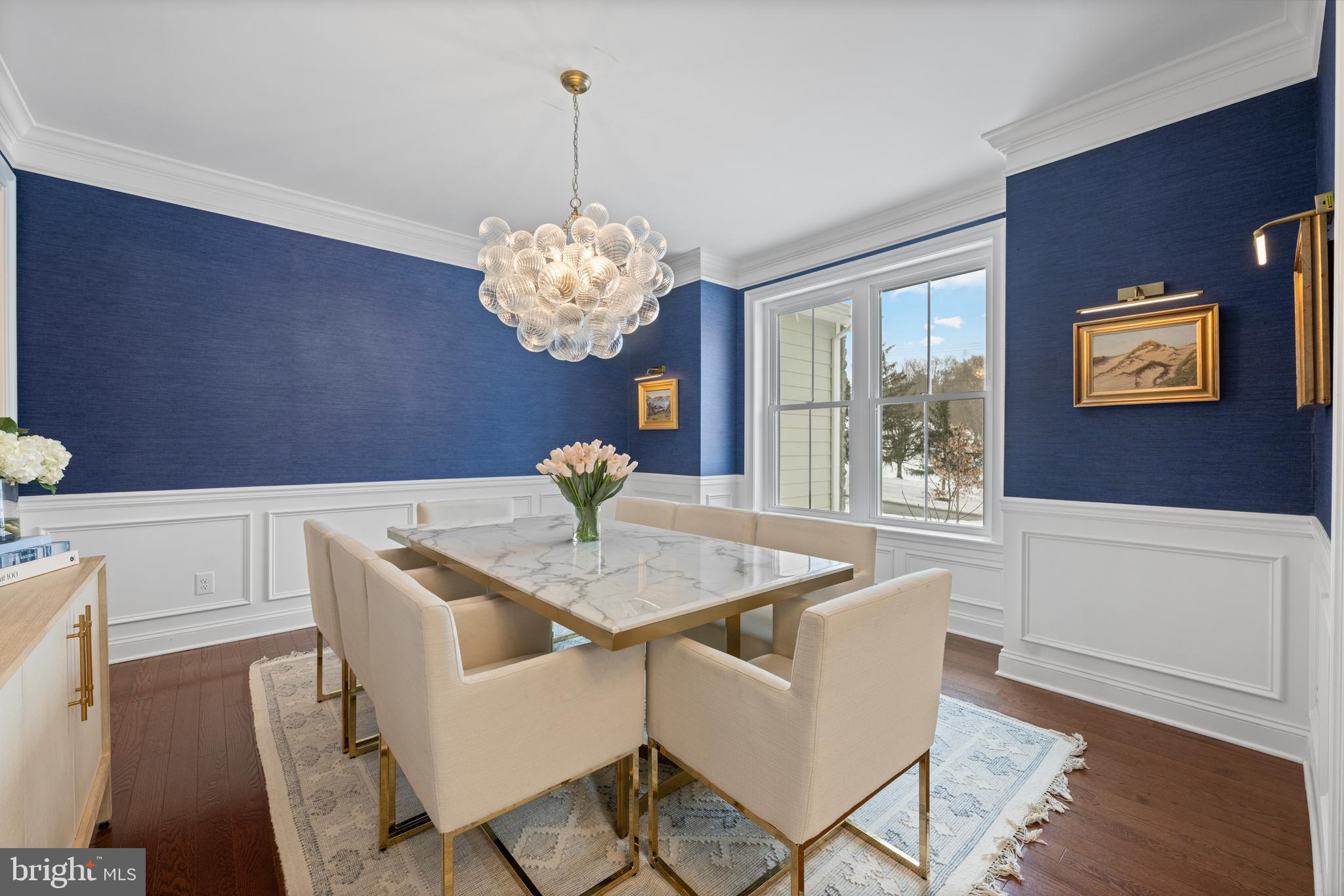 814 Newtown Road Berwyn, PA 19312 - Photo 14 of 42