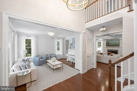 $1,900,000 | 814 Newtown Road, Berwyn, PA 19312