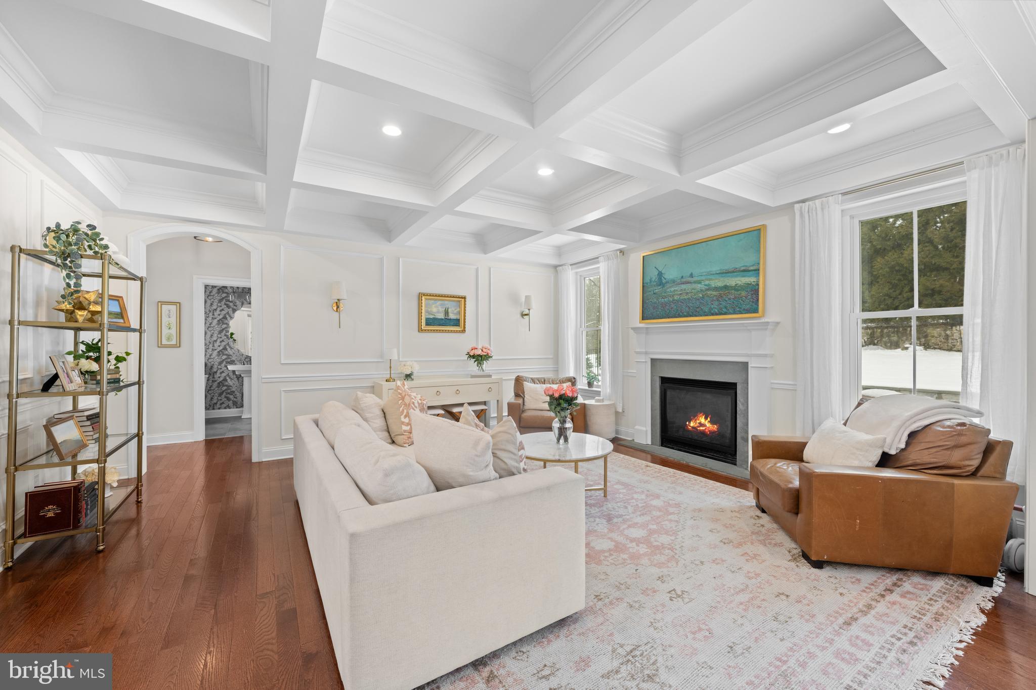 814 Newtown Road Berwyn, PA 19312 - Photo 18 of 42