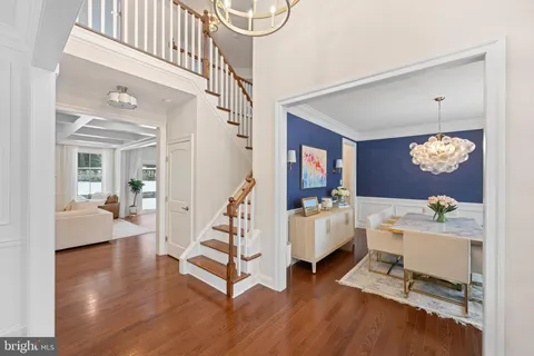 $1,900,000 | 814 Newtown Road, Berwyn, PA 19312