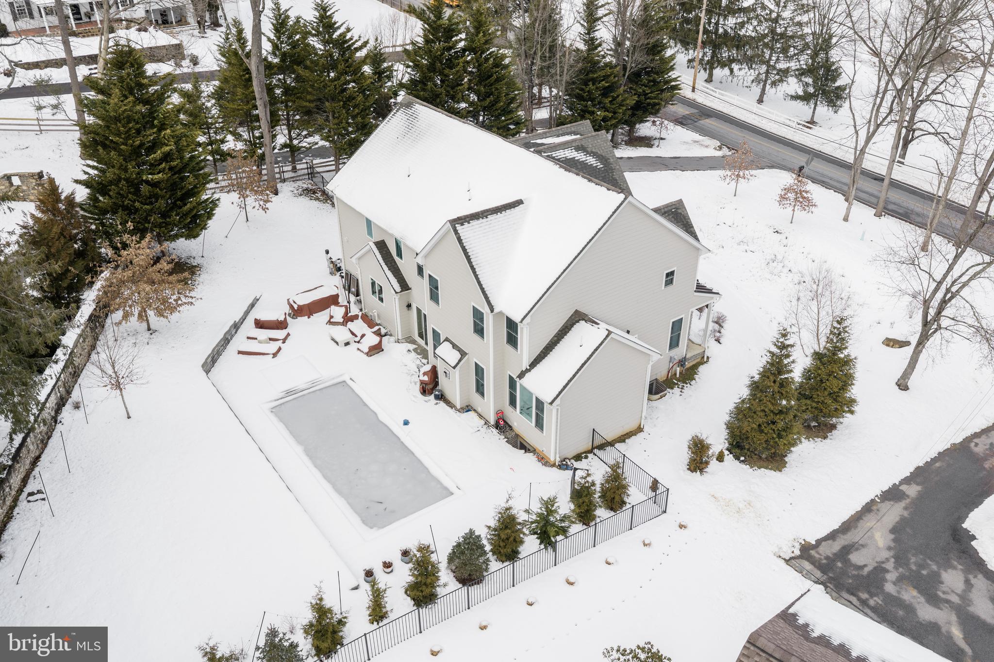 814 Newtown Road Berwyn, PA 19312 - Photo 40 of 42