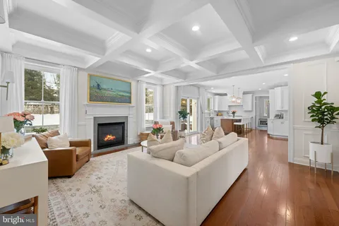 $1,900,000 | 814 Newtown Road, Berwyn, PA 19312