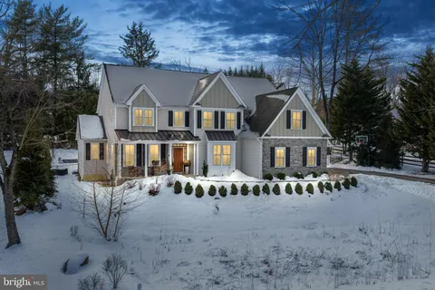 $1,900,000 | 814 Newtown Road, Berwyn, PA 19312