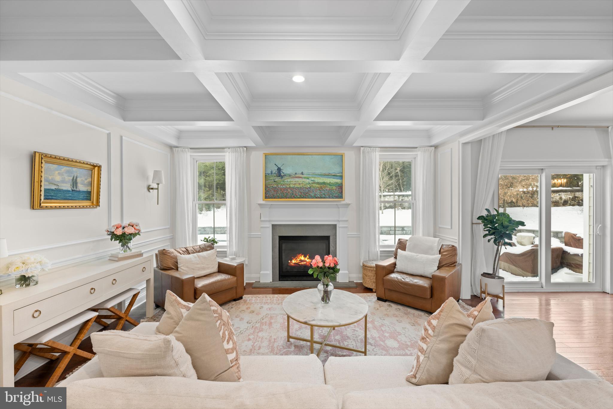 814 Newtown Road Berwyn, PA 19312 - Photo 5 of 42