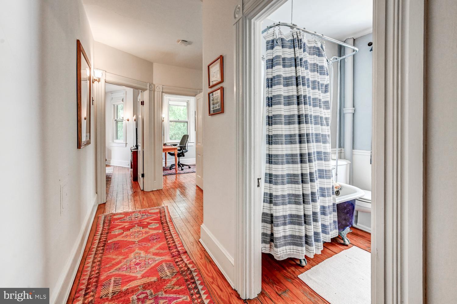 5023 Roland Avenue Baltimore, MD 21210 - Photo 30 of 52
